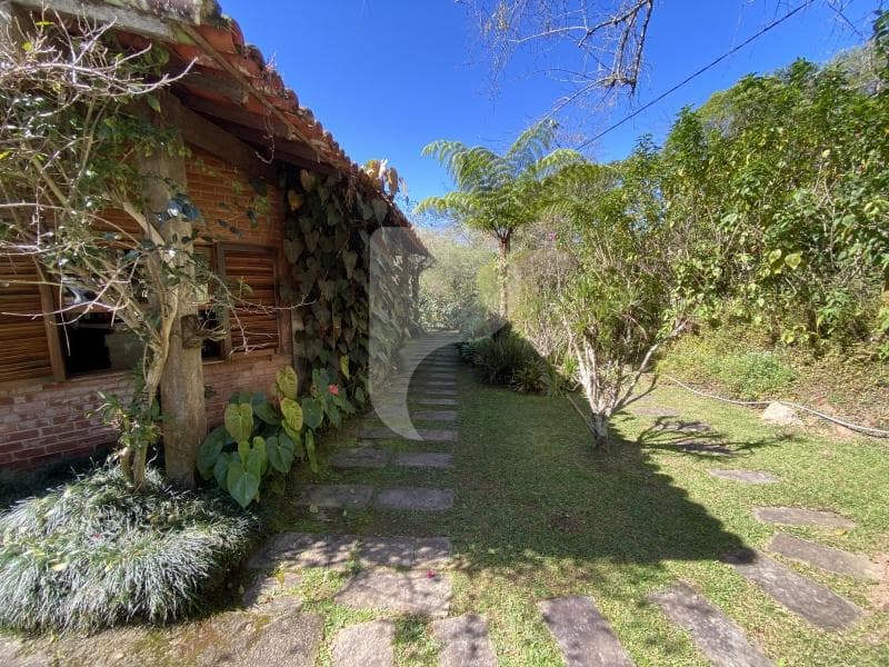 Casa para alugar em Araras, Petrópolis - RJ