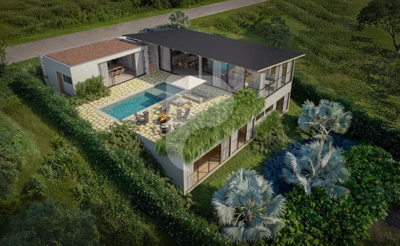 Terreno Residencial à venda em Centro, Areal - RJ