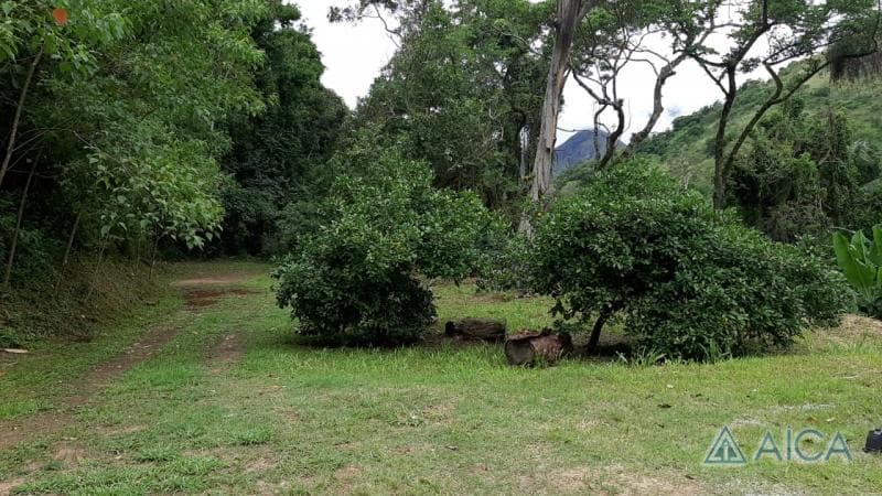 Terreno Residencial à venda em Corrêas, Petrópolis - RJ