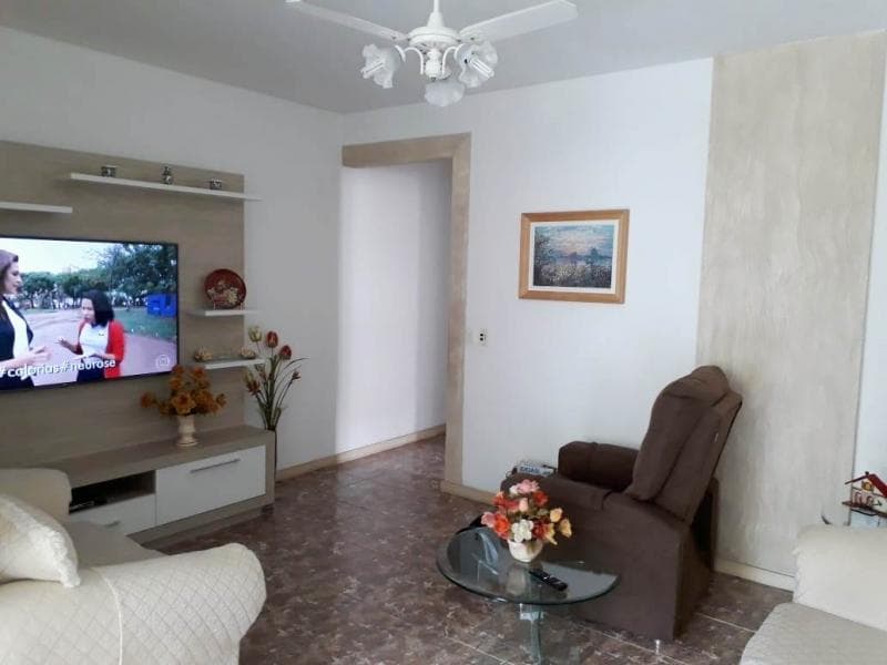 Apartamento à venda em Corrêas, Petrópolis - RJ