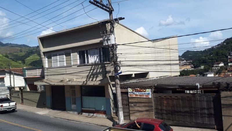 Imóvel Comercial à venda em Itamarati, Petrópolis - RJ