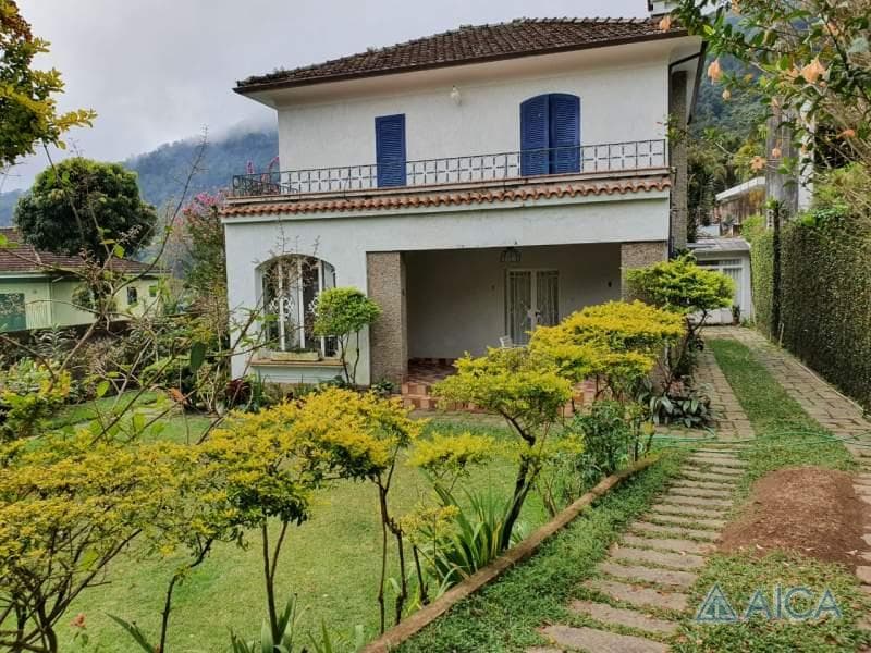 Casa à venda em Morin, Petrópolis - RJ