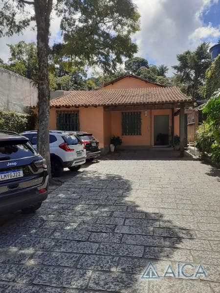 Casa à venda em Centro, Petrópolis - RJ
