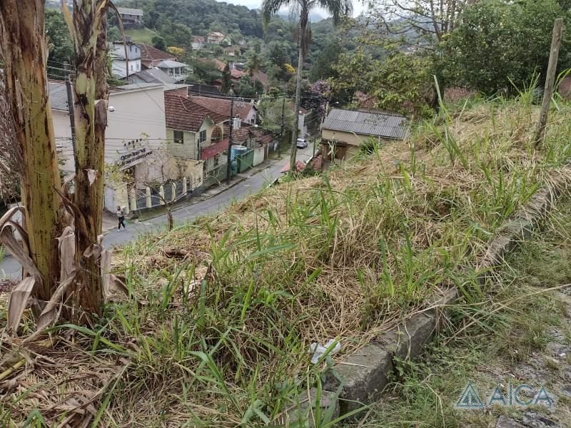 Terreno Residencial à venda em Independência, Petrópolis - RJ