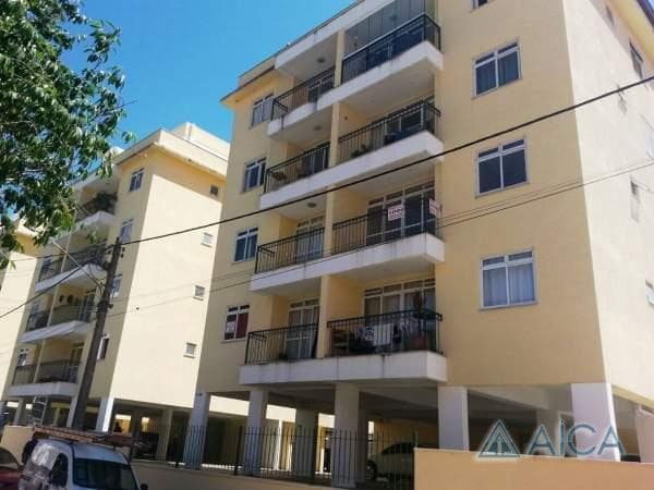 Cobertura à venda em Corrêas, Petrópolis - RJ