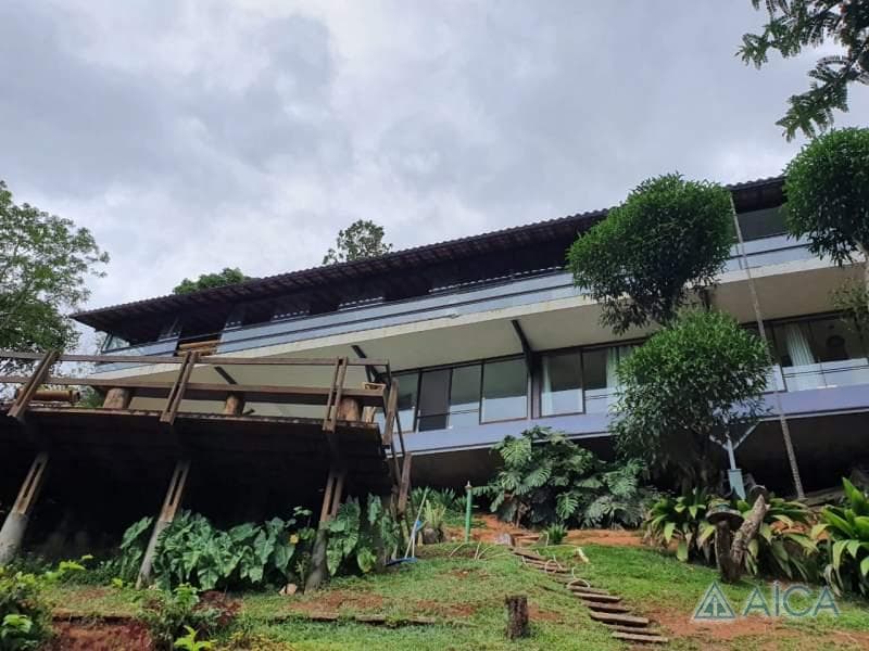 Casa à venda em Secretário, Petrópolis - RJ
