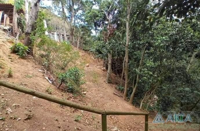 Terreno Residencial à venda em Vale das Videiras, Petrópolis - RJ