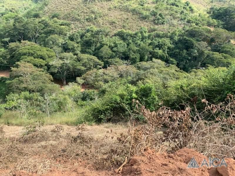 Terreno Residencial à venda em Secretário, Petrópolis - RJ