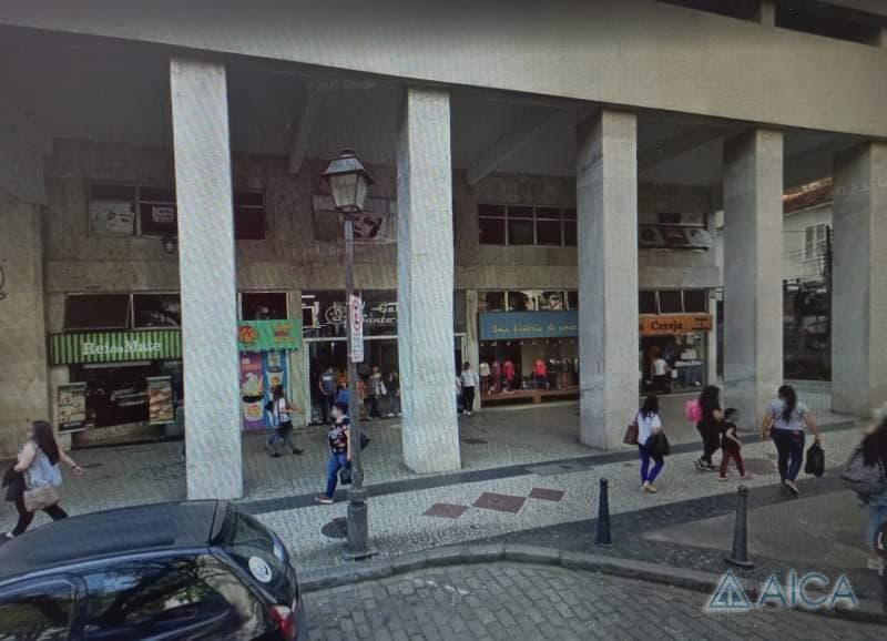 Loja à venda em Centro, Petrópolis - RJ