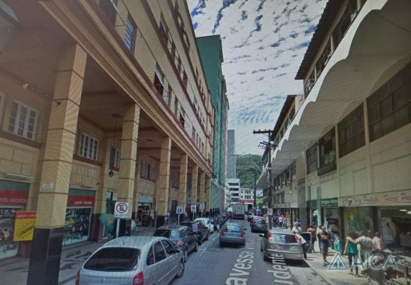 Imóvel Comercial à venda em Centro, Petrópolis - RJ