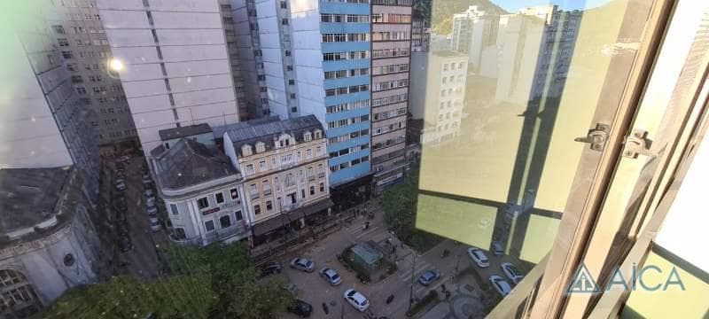Sala à venda em Centro, Petrópolis - RJ