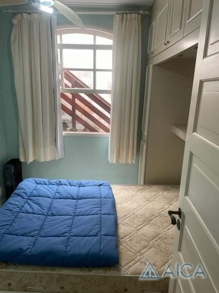 Apartamento à venda em Nogueira, Petrópolis - RJ