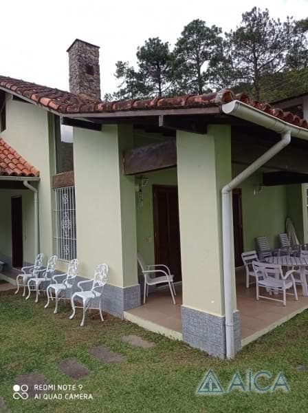 Casa à venda em Retiro, Petrópolis - RJ