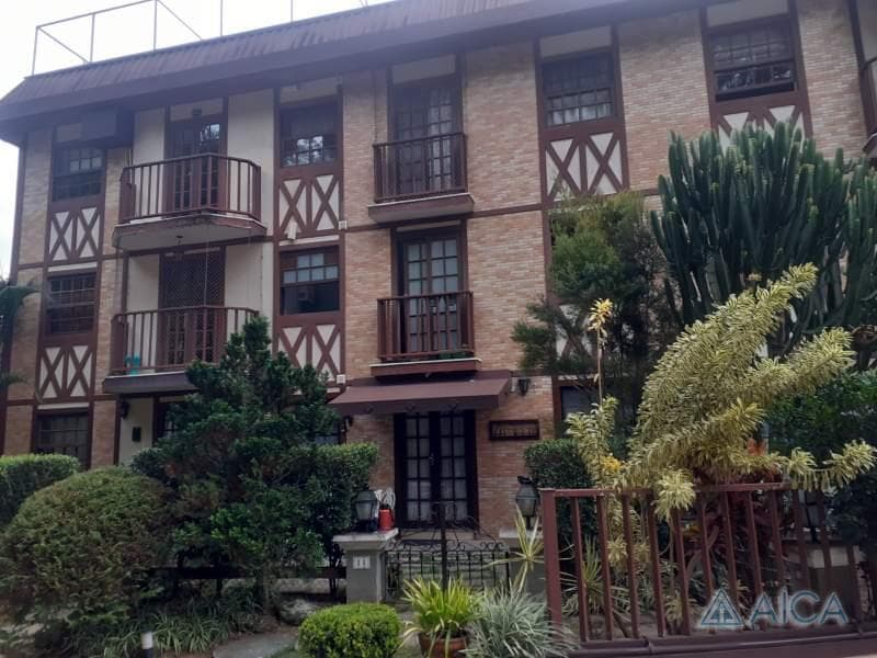Apartamento à venda em Bonsucesso, Petrópolis - RJ
