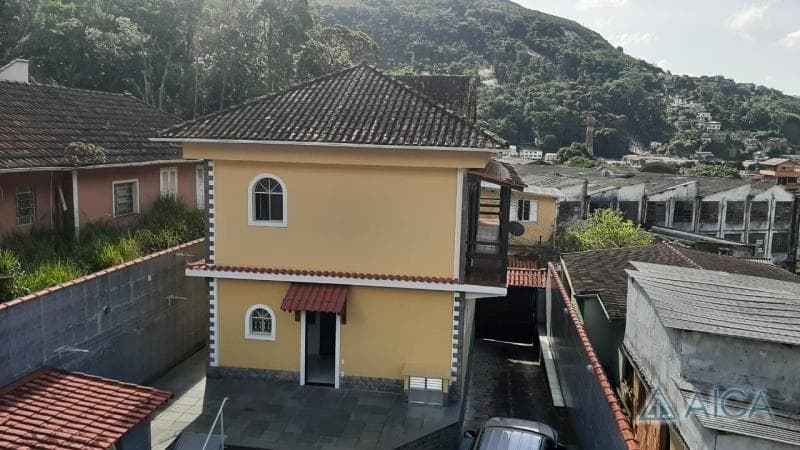 Casa à venda em Morin, Petrópolis - RJ