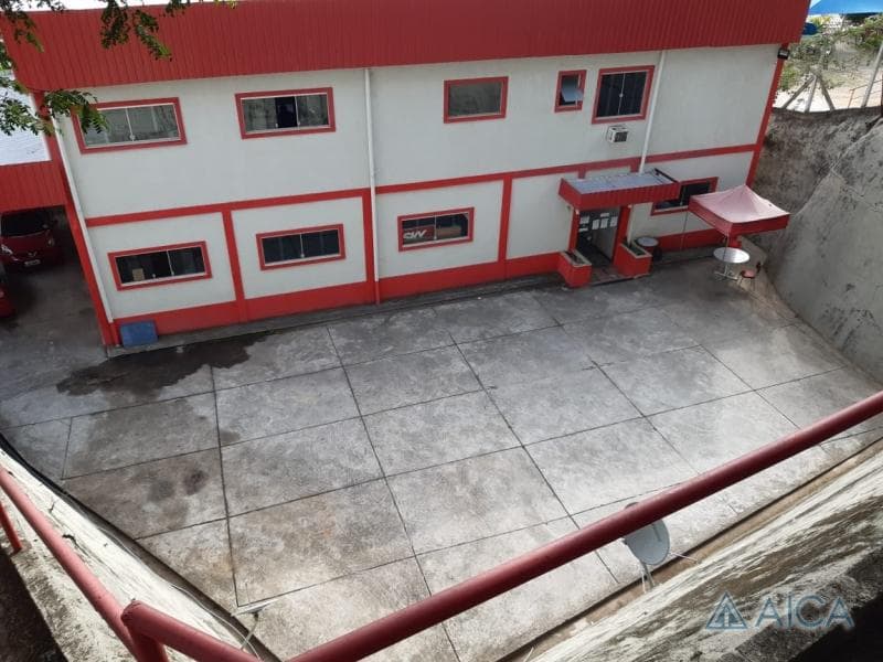 Imóvel Comercial para alugar em Itaipava, Petrópolis - RJ