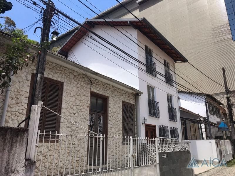 Casa para alugar em Centro, Petrópolis - RJ