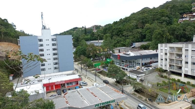 Apartamento à venda em Coronel Veiga, Petrópolis - RJ