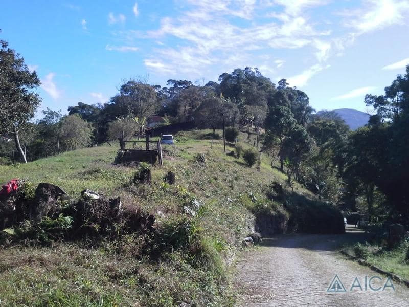 Terreno Comercial à venda em Valparaíso, Petrópolis - RJ