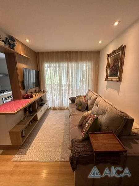 Apartamento à venda em Nogueira, Petrópolis - RJ
