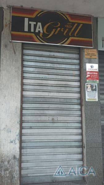 Imóvel Comercial para alugar em Itamarati, Petrópolis - RJ