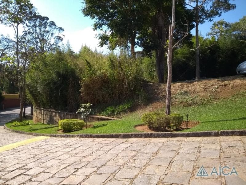 Terreno Residencial à venda em Itaipava, Petrópolis - RJ