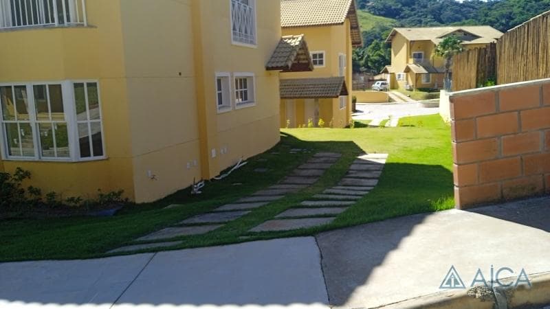 Casa à venda em Itaipava, Petrópolis - RJ