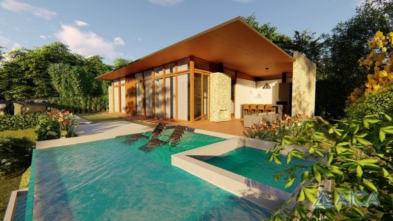 Casa à venda em Areal, Petrópolis - RJ