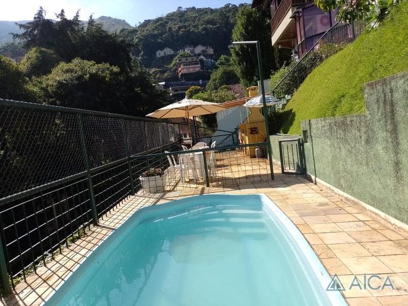 Casa à venda em Centro, Petrópolis - RJ