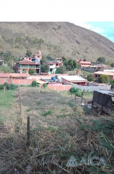 Terreno Residencial à venda em Centro, Areal - RJ