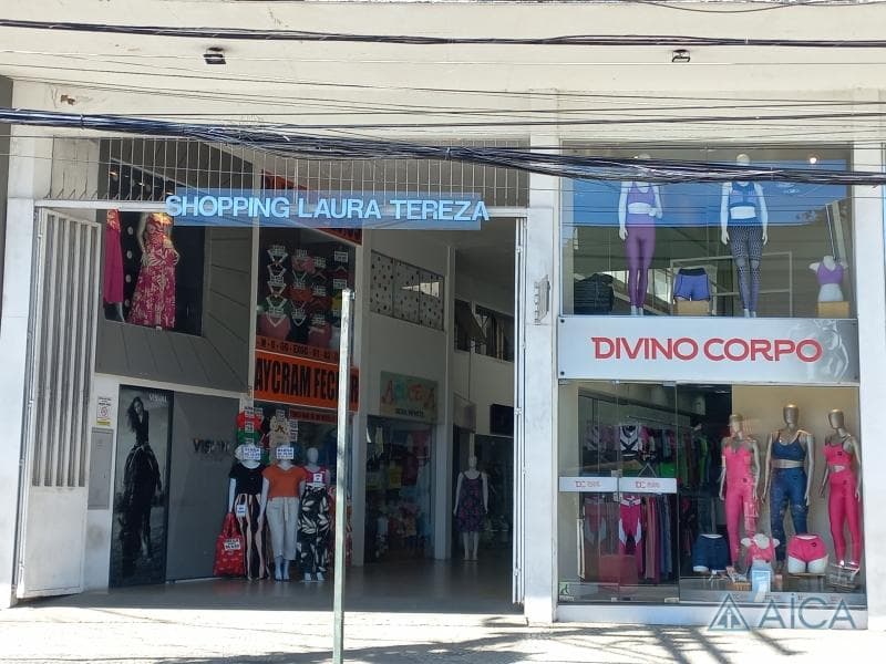 Loja para alugar em Alto da Serra, Petrópolis - RJ