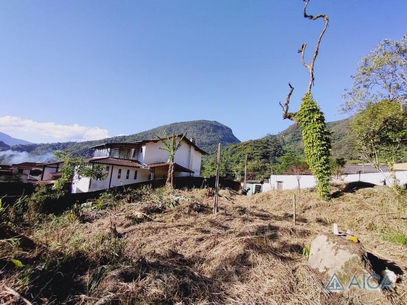 Terreno Comercial à venda em Morin, Petrópolis - RJ