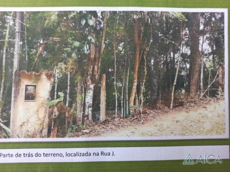 Terreno Residencial à venda em Corrêas, Petrópolis - RJ