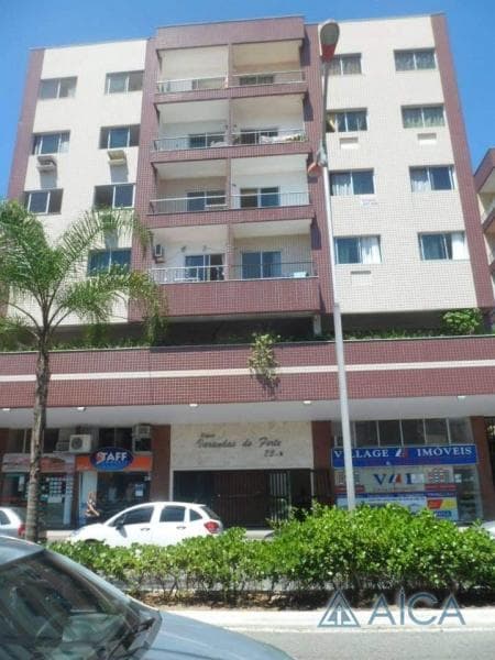 Apartamento à venda em Centro, Cabo Frio - RJ