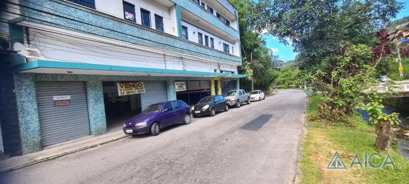 Loja à venda em Bingen, Petrópolis - RJ