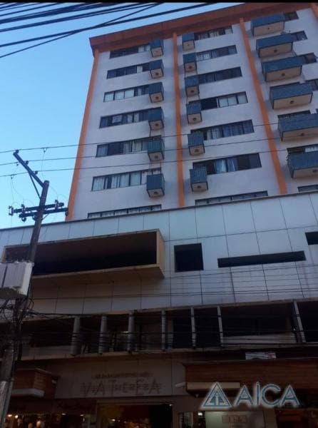 Apartamento à venda em Centro, Petrópolis - RJ