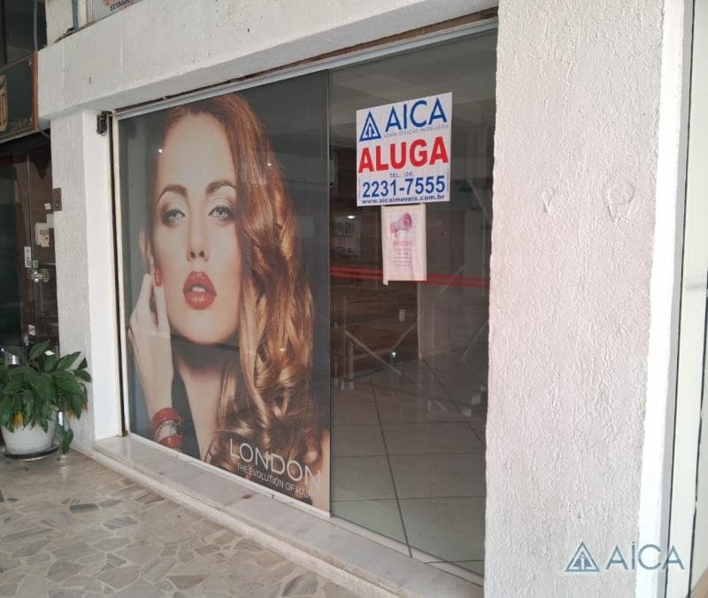 Imóvel Comercial para alugar em Centro, Petrópolis - RJ