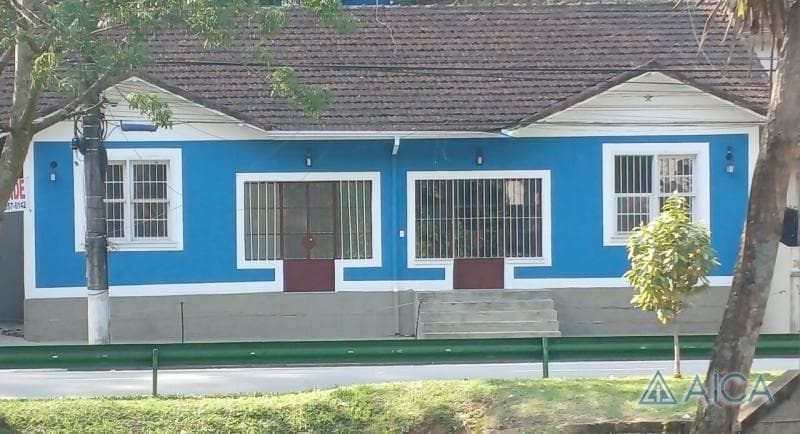 Casa à venda em Centro, Petrópolis - RJ