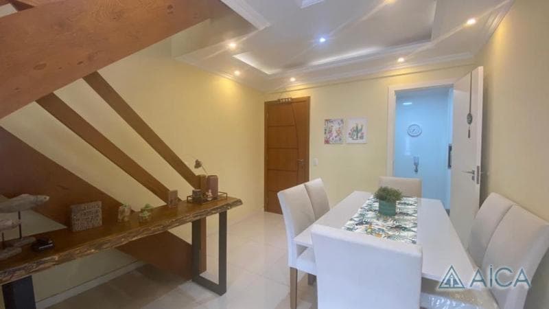 Apartamento à venda em Corrêas, Petrópolis - RJ
