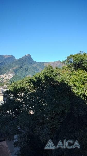 Apartamento à venda em Saldanha Marinho, Petrópolis - RJ