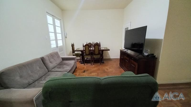 Apartamento à venda em Centro, Petrópolis - RJ