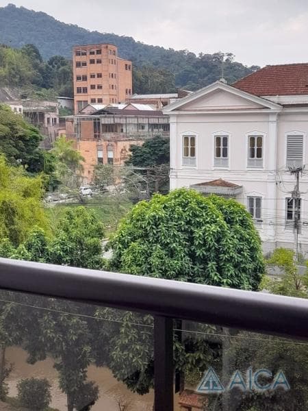 Apartamento à venda em Centro, Petrópolis - RJ