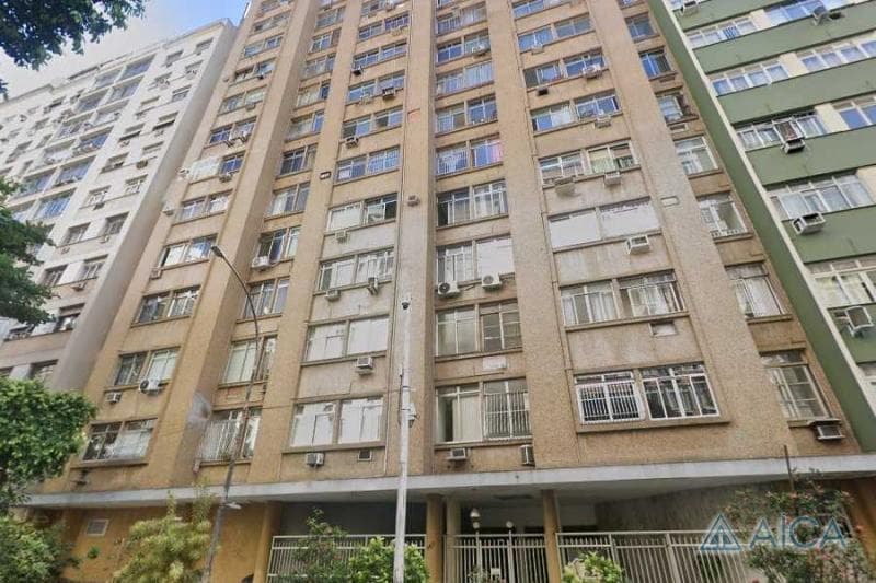 Apartamento à venda em Copacabana, Rio de Janeiro - RJ