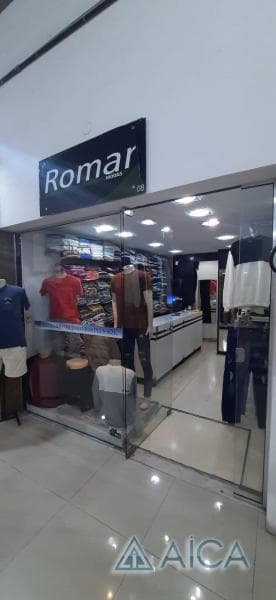 Loja à venda em Centro, Petrópolis - RJ