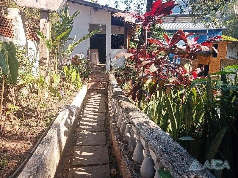 Terreno Residencial à venda em Pedro do Rio, Petrópolis - RJ