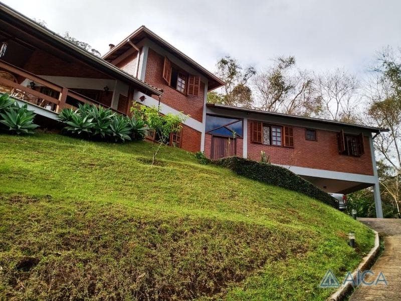 Casa para alugar em Itaipava, Petrópolis - RJ