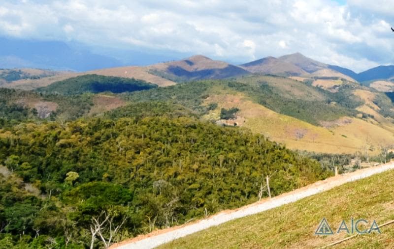Terreno Residencial à venda em Pedro do Rio, Petrópolis - RJ