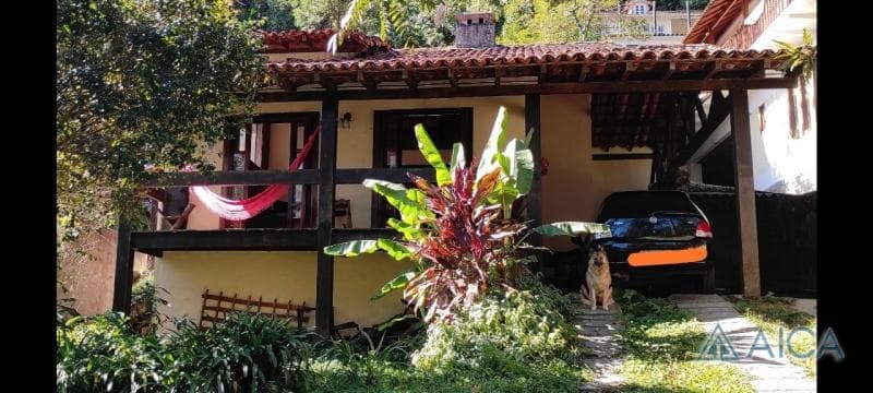 Casa à venda em Morin, Petrópolis - RJ