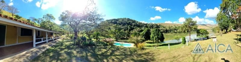 Casa à venda em Centro, Areal - RJ