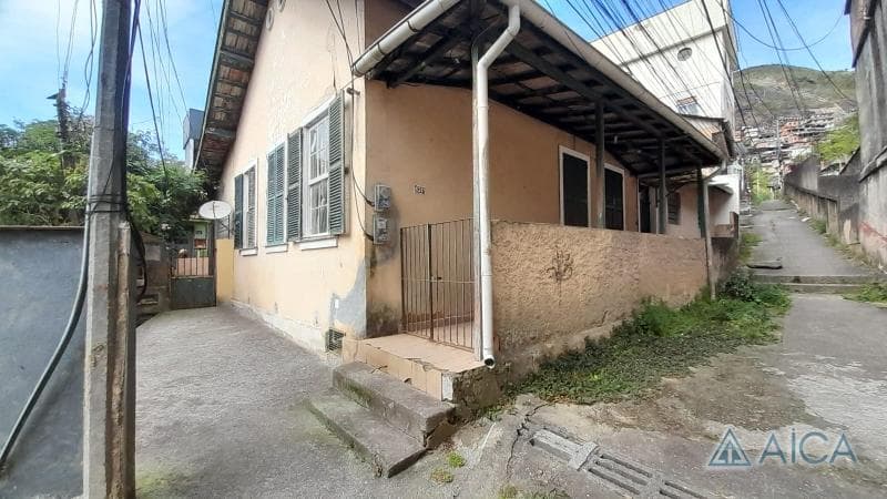 Casa à venda em Alto da Serra, Petrópolis - RJ